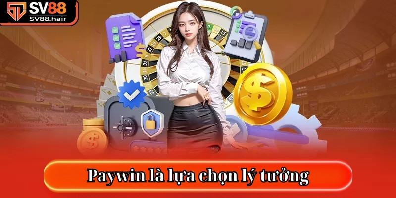 Đây là lựa chọn lý tưởng